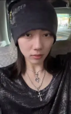 bless ネックレス