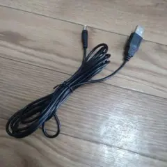 Roland UDC-25 USB DC電源ケーブル