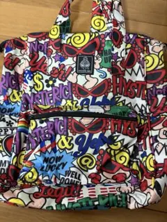 ヒスミニ2wayリュック