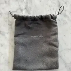 トムフォード tomford 保存袋 巾着入れのサムネイル