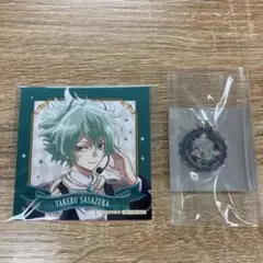 2026年最新】Collar×Malice 笹塚尊の人気アイテム - メルカリ