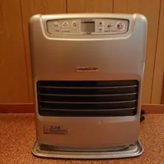 2026年最新】石油 ファンヒーターの人気アイテム - メルカリ