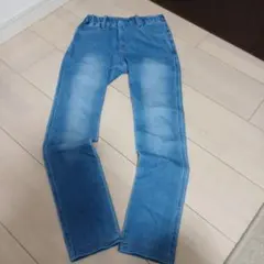 branshes デニムパンツ 140cm