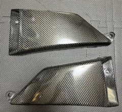 YZF-R1 2015-2019 FullSix製 タンクサイドパネル - メルカリ