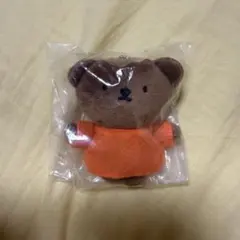 ミッフィー プチぬいぐるみ ボリス