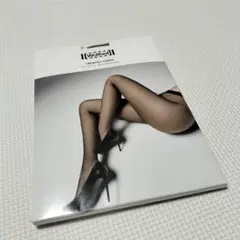 Wolford　ウォルフォード　編タイツ　XS　TWENITIES TIGHTS