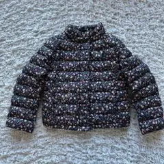 Polo Ralph Lauren フラワープリント ダウンコート 5