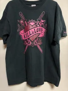 KILLBILL KILL BILL キル・ビル キルビル　Tシャツ