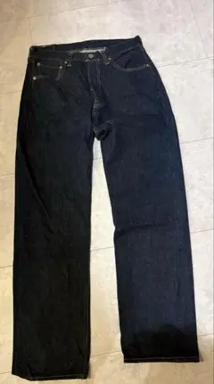 Levi’s 501XX USA製 バレンシア工場 W33 L36 濃紺のサムネイル