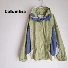 ナイロンパーカー マウンテンパーカー