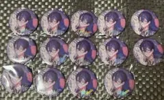 2025年最新】四季凪アキラ 缶バッジの人気アイテム - メルカリ