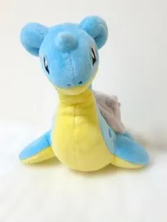 2026年最新】ポケドール ラプラスの人気アイテム - メルカリ