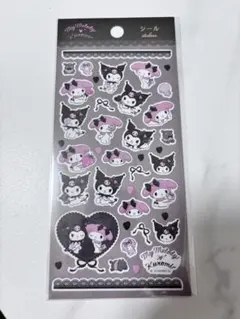 マイメロディ シール