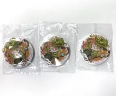 第五人格 秋季IJL 缶バッジ 狂眼 バルク 3個セット
