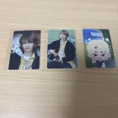 SEVENTEEN 2025 CARATLAND ケレン ディエイト　THE8