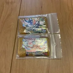 ポケモンフレンダ レガシーピック 2枚セット