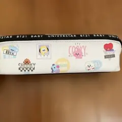 BT21 BABY ペンケースのサムネイル