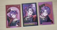 にじさんじ　渡会雲雀　チェキ