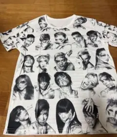 2026年最新】浜崎あゆみライブTシャツの人気アイテム - メルカリ