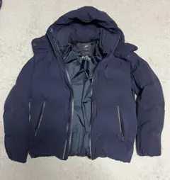 水沢ダウン　アンカー　Lサイズ