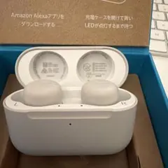 Echo Buds (エコーバッズ) 第2世代のサムネイル