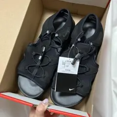 NIKE エアマックスココ ブラックホワイト 黒白 28cm 新品 箱タグ付