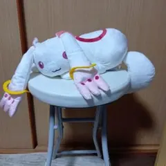 魔法少女まどかマギカ　キュゥべえ　ぬいぐるみ