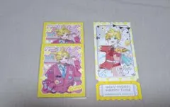 プロセカ 鏡音レン グッズまとめ売り