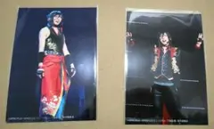 ミュージカル 刀剣乱舞 和泉守 (有澤樟太郎) ロープリ