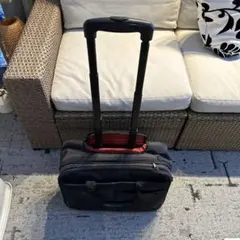 SAMSONITE サムソナイトビジネスバッグ　キャスター付き