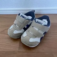 アシックス　ベビーシューズ 13.5cm