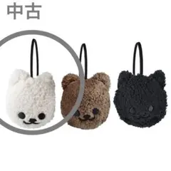 CUNE イヤーマフラー／耳あて