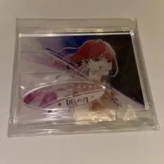 【推しの子】アクリルフィギュア 有馬かな ジャンプキャラクターズストア限定