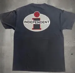 激レアプリント！Independent Tシャツ インディペンデント スケートtのサムネイル