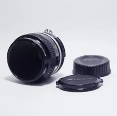 極美品 Nikon Ai Micro NIKKOR 55mm f3.5のサムネイル