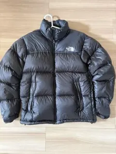 THE NORTH FACE ダウンジャケット ブラック