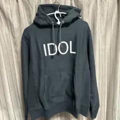 2026年最新】bish パーカーの人気アイテム - メルカリ