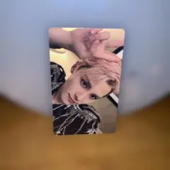 JO1 川西拓実 JO1DER SHOW 会場限定 7000円トレカ 100