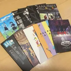 AAA ファンクラブ会報誌 vol.19-28
