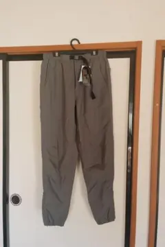 シマノ 撥水ストレッチパンツ Mサイズ PA-041R - メルカリ