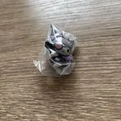 BANDAI サンリオ いたずらこあくまスイング クロミ ガチャガチャ