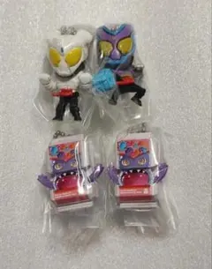 仮面ライダーガヴ スイング ４個