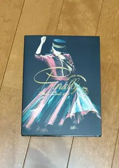 安室奈美恵 Finally 名古屋 ブルーレイ 2026年最新】安室奈美恵 finally 名古屋の人気アイテム - メルカリ
