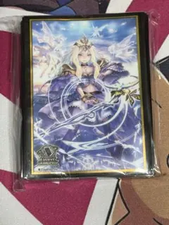 シャドウバース エボルヴ スリーブ 次元の超越