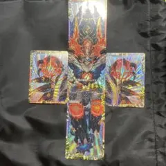 デュエルマスターズ 終焉の禁断ドルマゲドンX