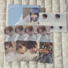 tws ギョンミン　まとめ売り