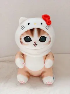 2025年最新】mofusand サンリオ キティの人気アイテム - メルカリ