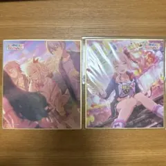 プロジェクトセカイ　プロセカ　ミニ色紙コレクション　5B 暁山瑞希