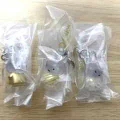 G 匿名配送　ミッフィー　めじるし　miffy 70th 限定　人気　ガチャ