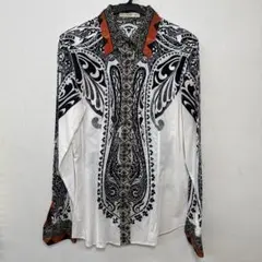 2025年最新】Etro レディース 長袖 シャツ・ブラウスの人気アイテム